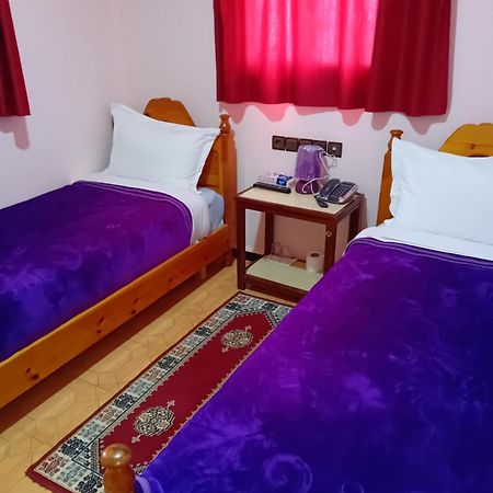 Hotel El Marsa La Playa Ель-Аюн Екстер'єр фото